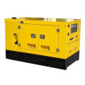 China bester Lieferant DACPOWER Freie Energie Generator Schwungrad 7.5kva 30kva Generator